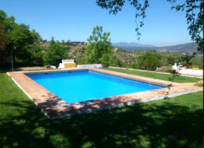 El Campito - CASA RURAL, Ronda